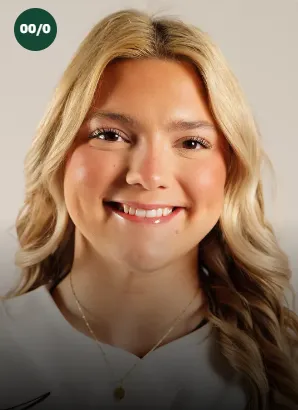 Jade Carnahan, Softball, undefined