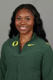 Loren Webster, Track and Field, undefined