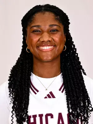 Amber Williams, Basketball, undefined