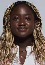 Hephzibah Oluwadare, Tennis, undefined