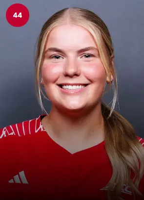 Emily Chiarella, Softball, undefined