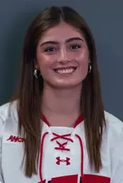 Ava Murphy, Hockey, University of Wisconsin-Madison