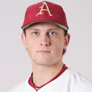 Cole Gibler, Baseball, undefined