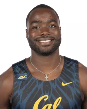 Donovan Bradley, Track and Field, undefined