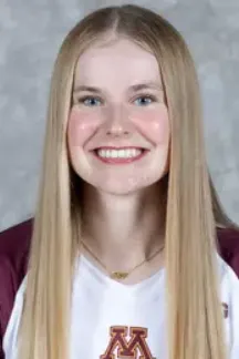 Mckenna Wucherer, Volleyball, undefined