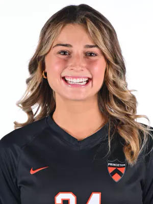 Pia Beaulieu, Track and Field, undefined