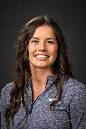 Carlee Hansen-Thompson, Track and Field, Brigham Young University