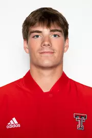 Adam Dubois, Track and Field, Texas Tech University