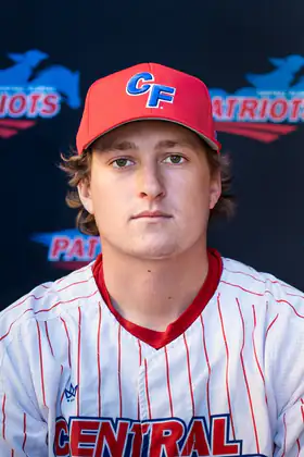 Will Eaton, Baseball, College of Central Florida