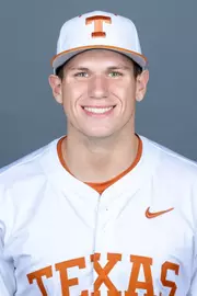 Brett Crossland, Baseball, undefined