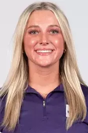 Kate Dowden, Softball, Northwestern University