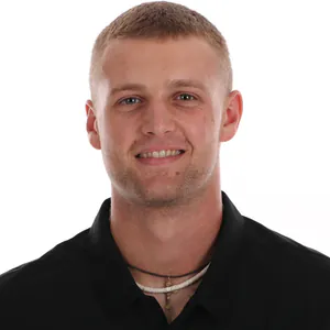 Jackson Reardon, Baseball, University of Cincinnati