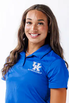 Emmi Scales, Track and Field, undefined