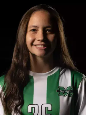 Luana Gusmao, Soccer, undefined