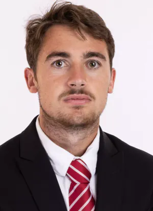 Aidan Semelsberger, Soccer, undefined