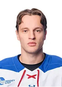 Axel Kumlin, Hockey, University of Notre Dame