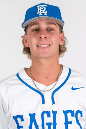 Eric Entrekin, Baseball, undefined