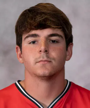 Luca Mendez, Baseball, undefined