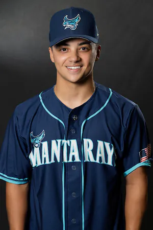 Noah Prudencio, Baseball, undefined