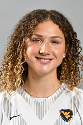 Maya Leoni, Soccer, undefined