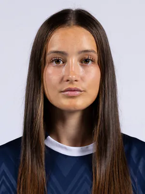 Pearl Cecil, Soccer, undefined