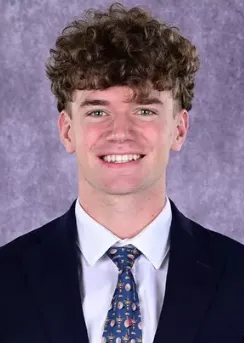 Corey Edgar, Golf, undefined