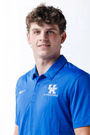 Cian Crampton, Track and Field, undefined