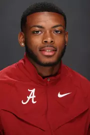 Mitchell Allen, Track and Field, University of Alabama