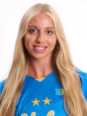 Siena Meyer, Soccer, undefined