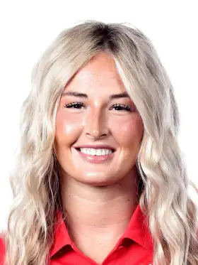 Reagan Reedy, Track and Field, undefined