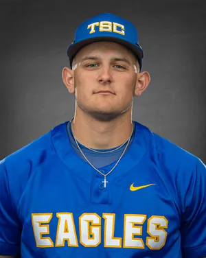Cade Culbreth, Baseball, Tallahassee State College