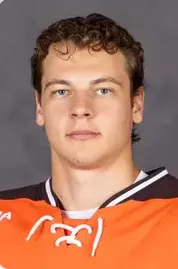 Ivan Korodiuk, Hockey, Bowling Green State University