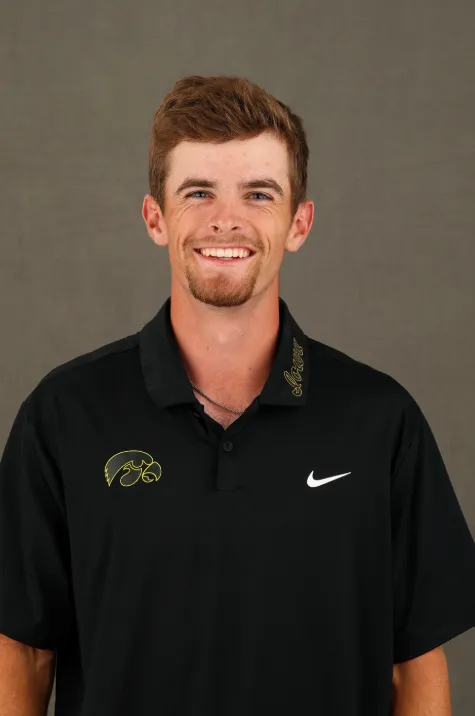 Balthazar Duclos, Golf, undefined