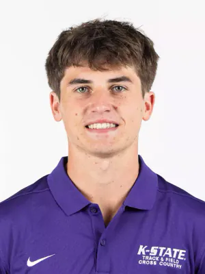 Jack Guthridge, Track and Field, undefined