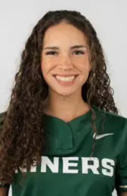 Amber Reed, Softball, Jacksonville State University