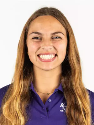 Paige Baker, Track and Field, undefined