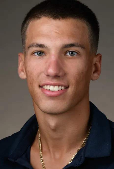 Brady Smith, Golf, undefined