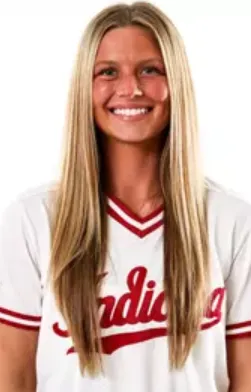 Emma Willers, Softball, University of Connecticut