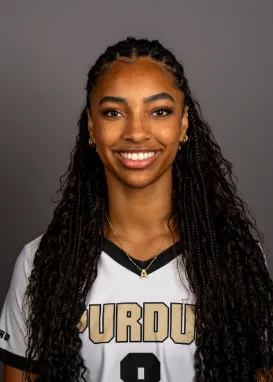 Isabelle Bardin, Volleyball, undefined