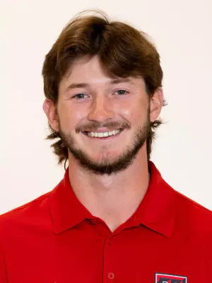 Ben Gregg, Golf, undefined