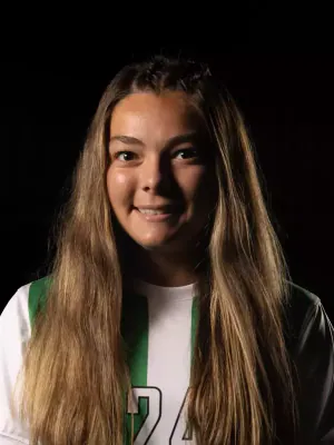 Brooklyn McComas, Soccer, undefined