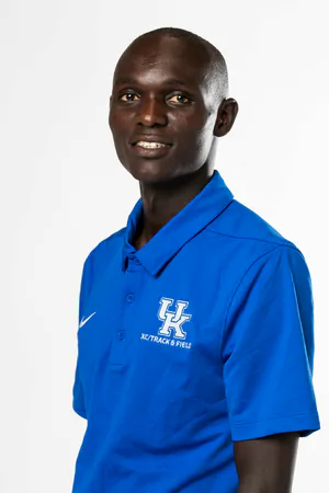 Collins Kiprop Kipngok, Track and Field, undefined
