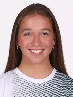 Theresa McCullough, Soccer, undefined