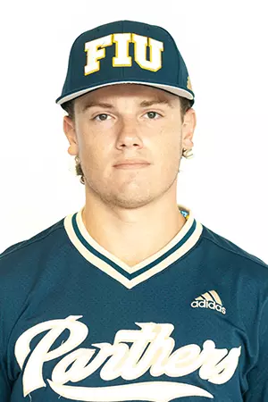 Alex Walsh, Baseball, Florida International University