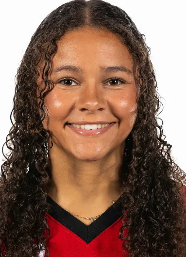 Jasmine Reyes, Softball, undefined