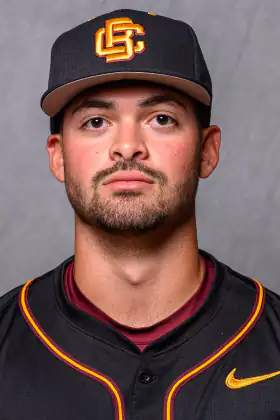 Jesus Vanegas, Baseball, undefined