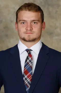 Maxon Vig, Hockey, Bemidji State University