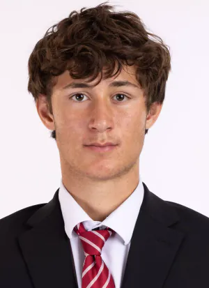 Kieran Hanna, Soccer, undefined