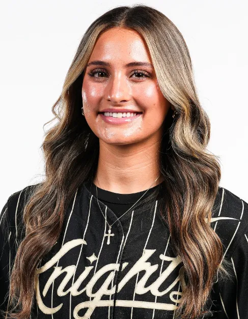 Bri Fontenot, Softball, undefined
