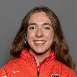 Rilyn Stevens, Track and Field, undefined
